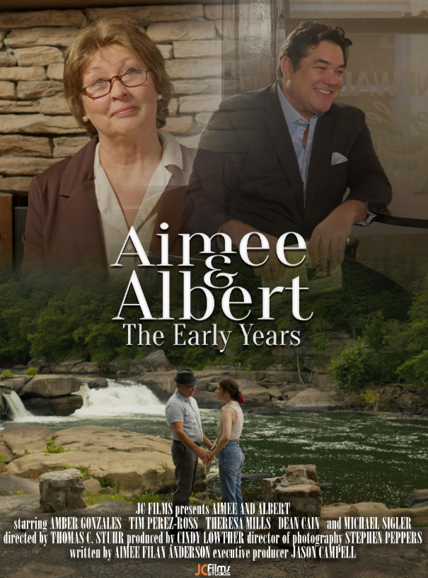 Aimee and Albert: The Early Years
